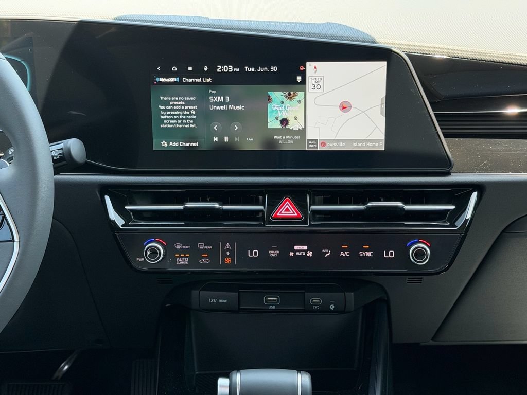New 2026 Kia Niro EX w/ EX Premium Package FWD image 19