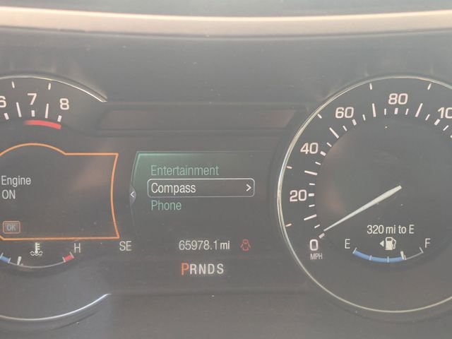 Used 2015 Lincoln MKZ AWD w/ Equipment Group 101A Select image 18