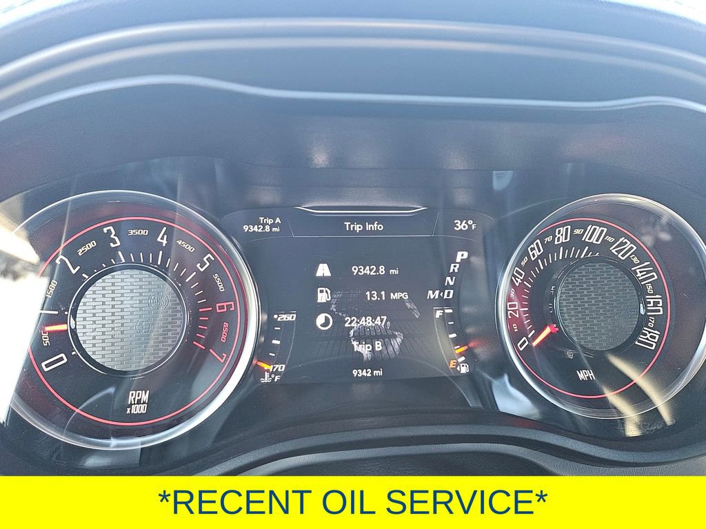 Used 2023 Dodge Challenger R/T Scat Pack w/ Plus Package image 19