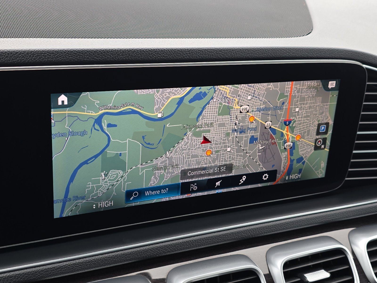 Used 2020 Mercedes-Benz GLE 350 4MATIC image 19