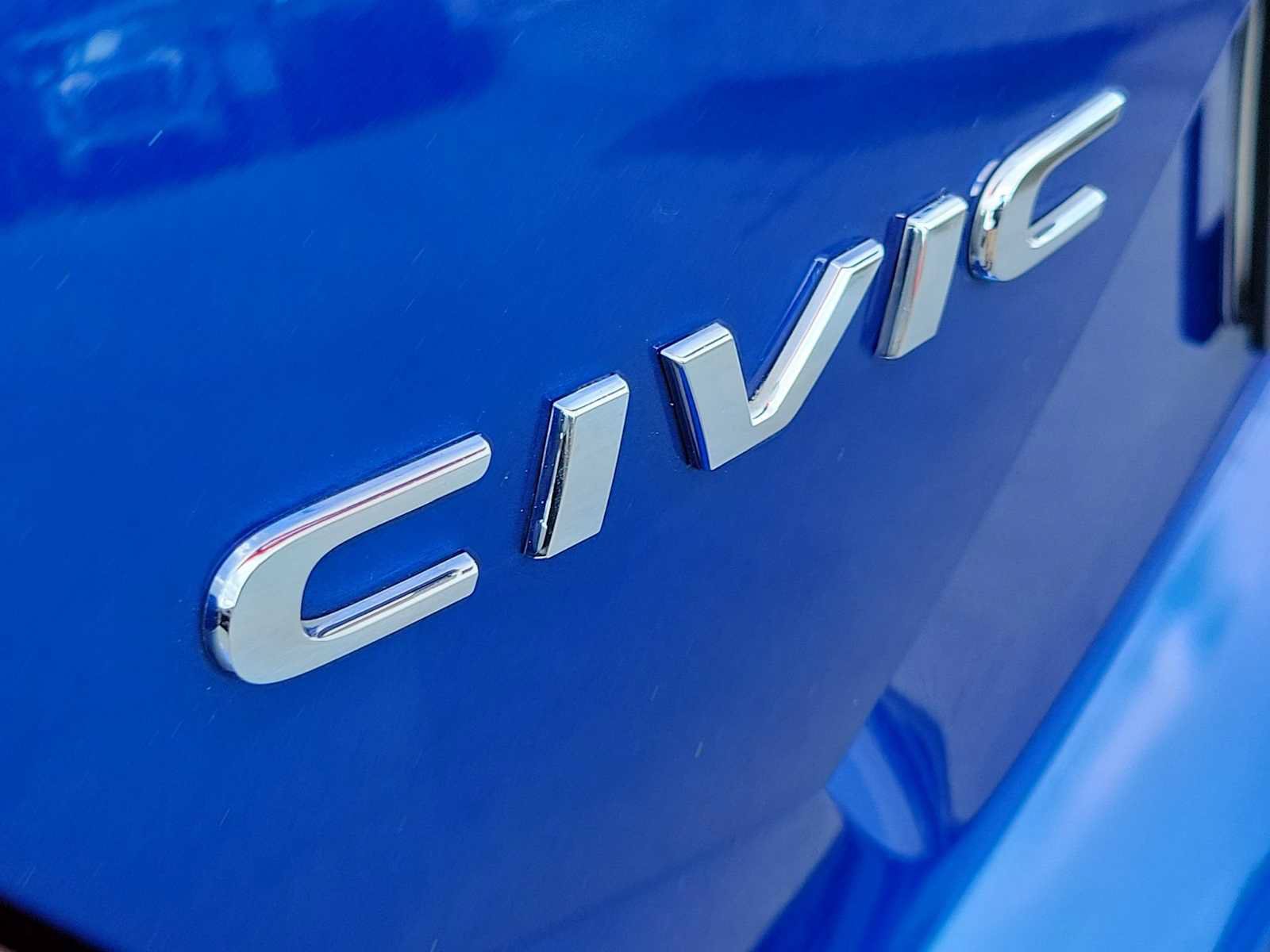 Used 2017 Honda Civic EX image 11