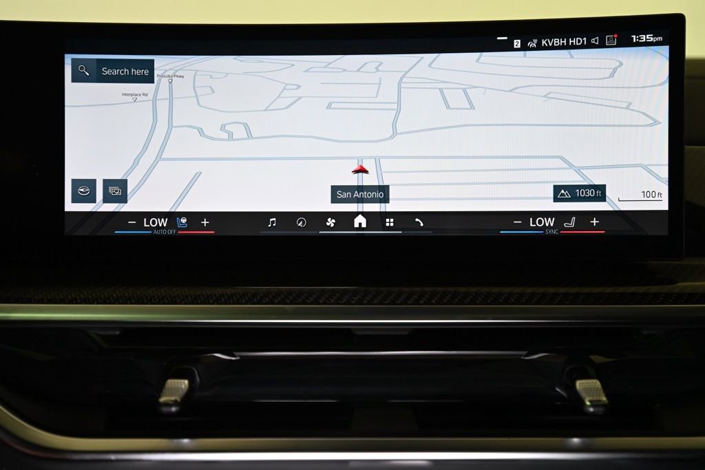 New 2026 BMW X5 M Competition AWD/4WD image 10