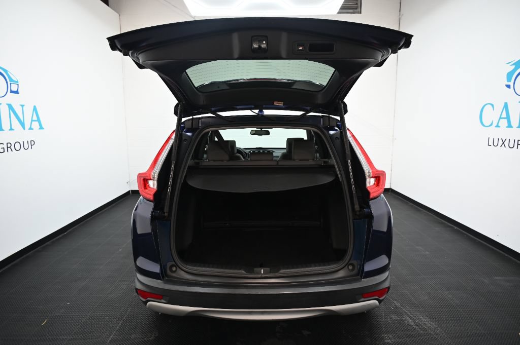 Used 2017 Honda CR-V EX-L image 42