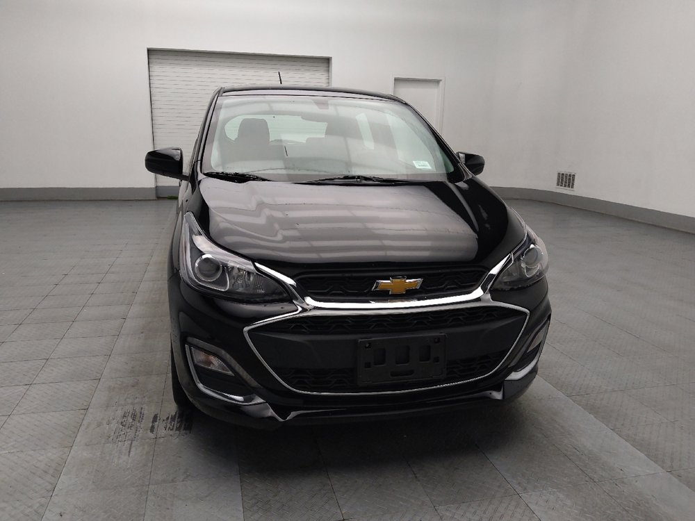 Used 2021 Chevrolet Spark LT image 14