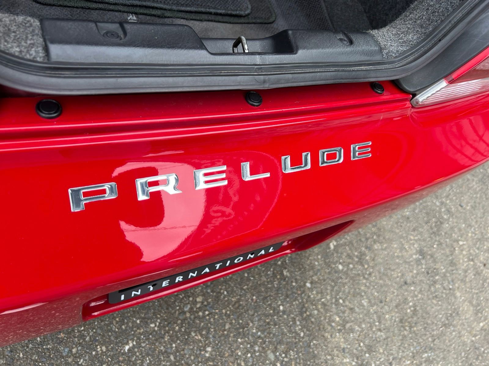 Used 1999 Honda Prelude image 26