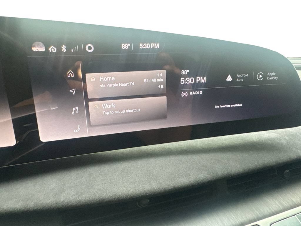 Used 2023 Lucid Air Grand Touring AWD/4WD image 62