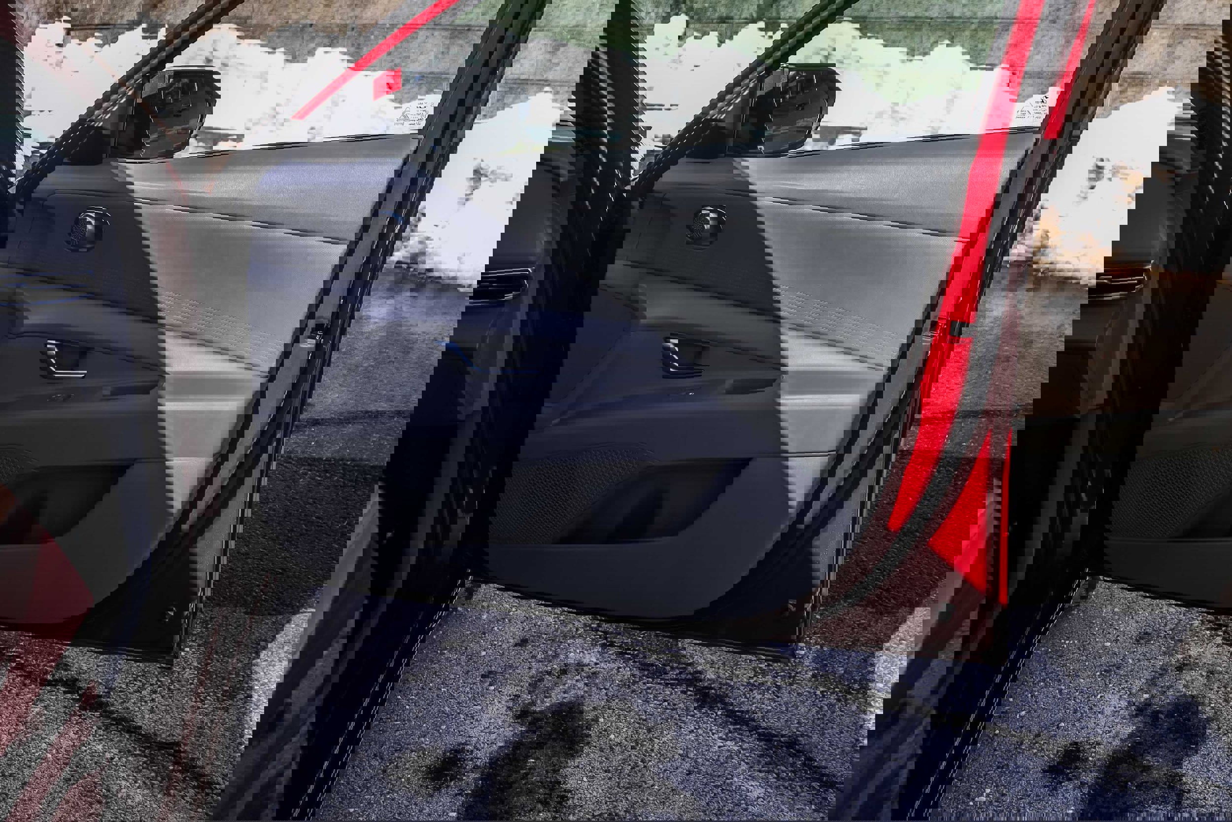 Used 2023 Hyundai Elantra SEL w/ Cargo Package image 14