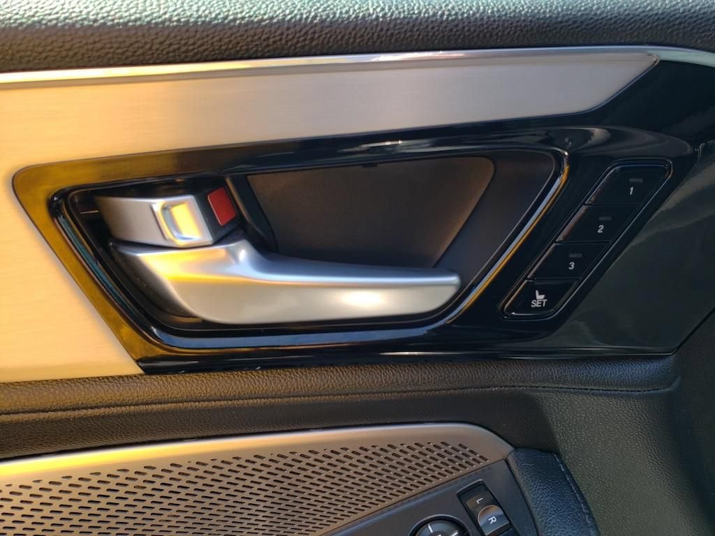 Certified 2026 Acura MDX SH-AWD image 22