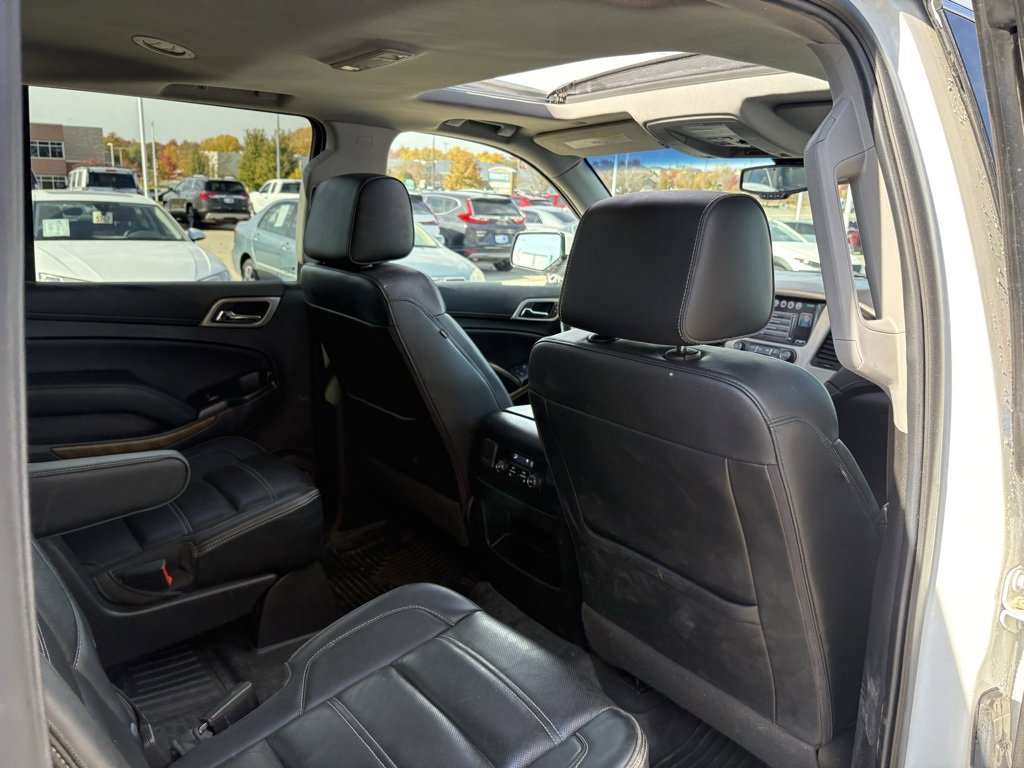 Used 2020 GMC Yukon XL Denali image 34