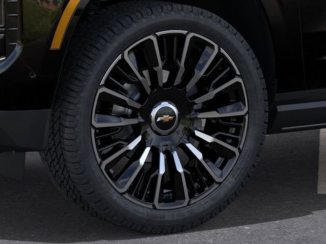 New 2026 Chevrolet Tahoe High Country AWD/4WD image 9