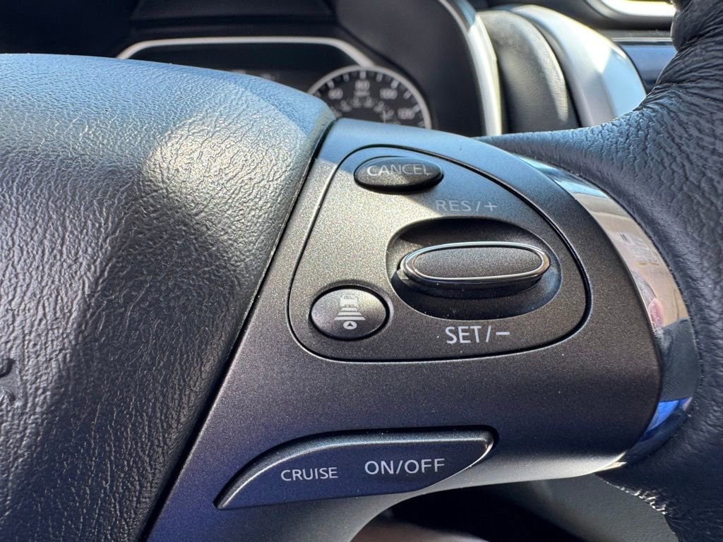 Used 2020 Nissan Murano SL w/ Moonroof Package AWD/4WD image 29