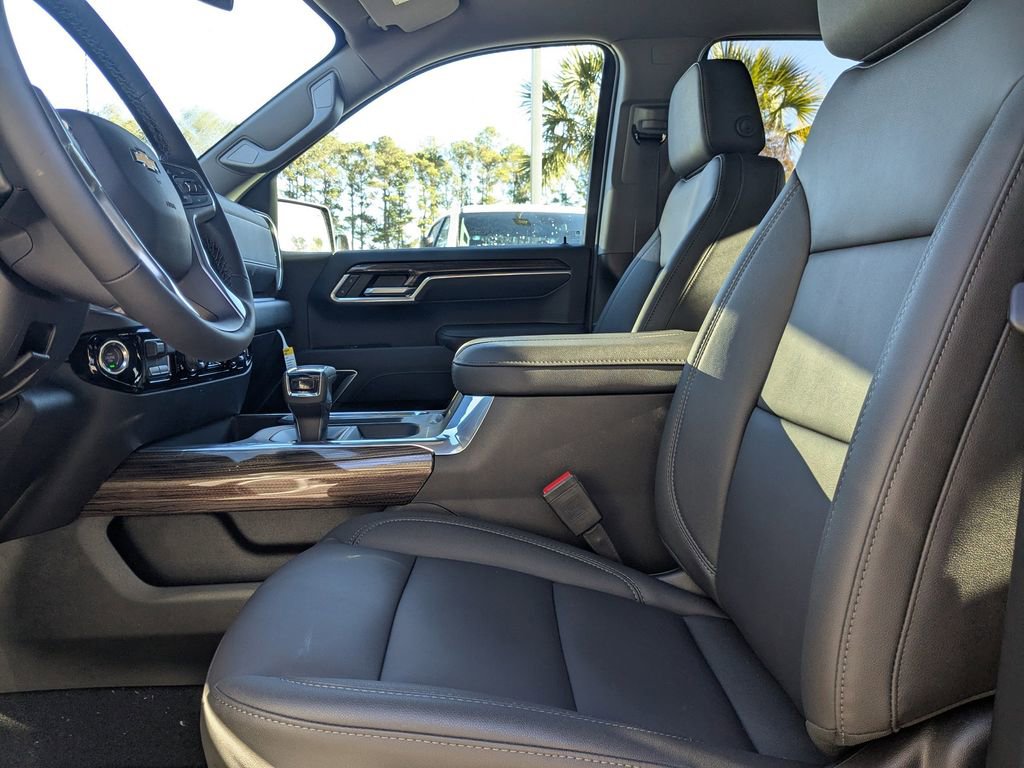 New 2026 Chevrolet Silverado 1500 LT w/ Z71 Off-Road Package image 21