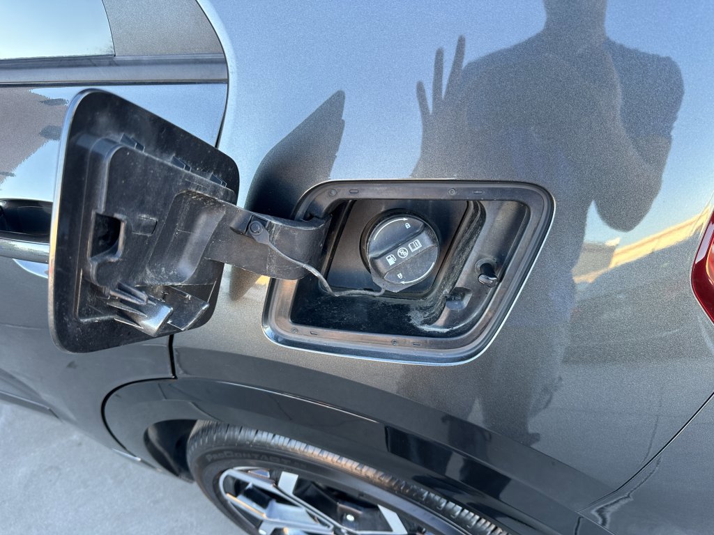 Used 2023 Kia Niro EX Touring image 34