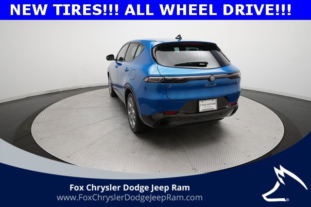 Used 2024 Alfa Romeo Tonale Veloce image 34