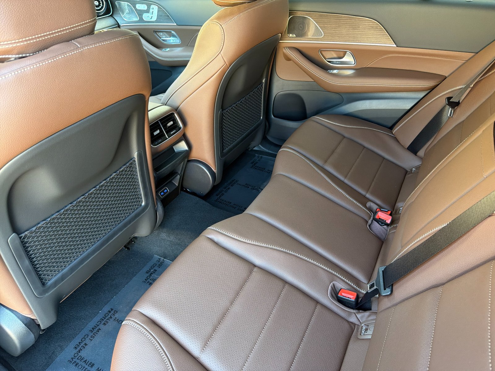 New 2027 Mercedes-Benz GLE 350 4MATIC image 11