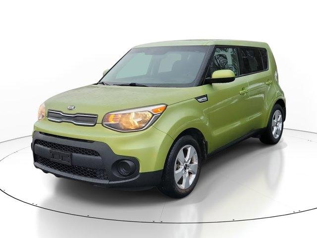 Used 2017 Kia Soul image 2