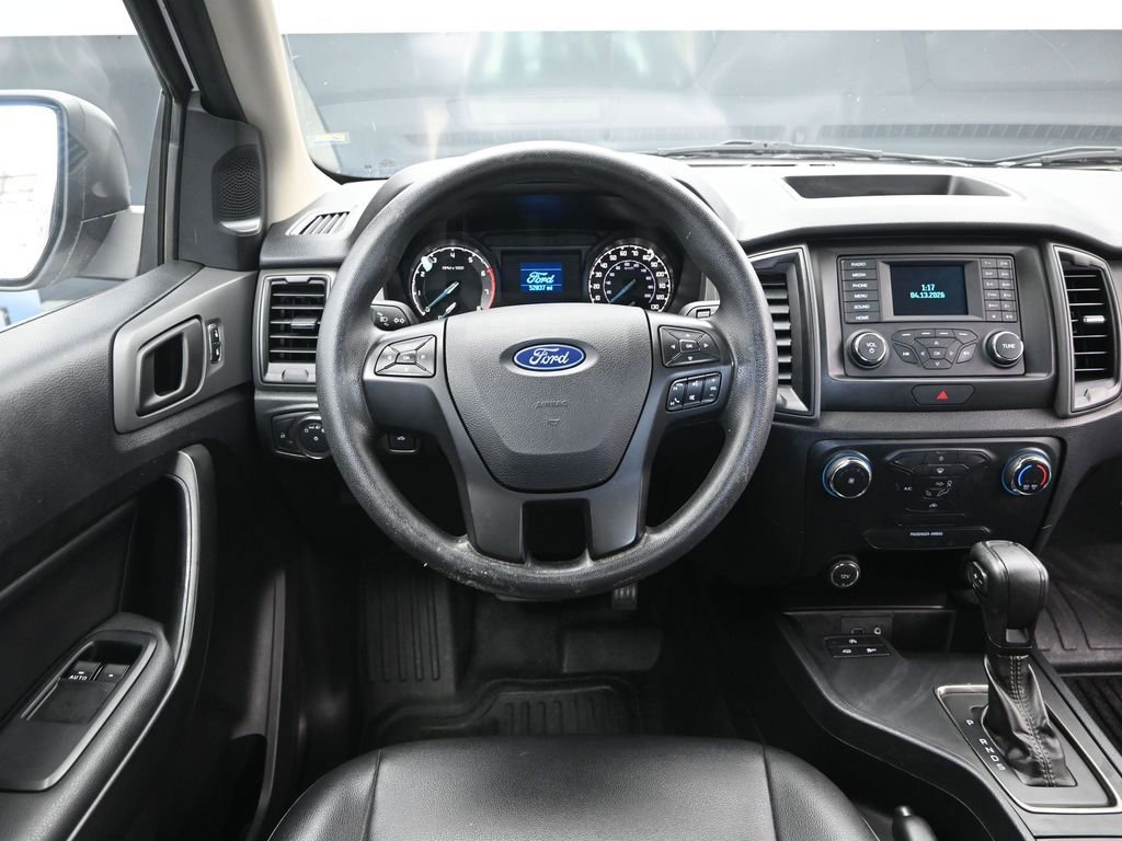 Used 2020 Ford Ranger XL image 29
