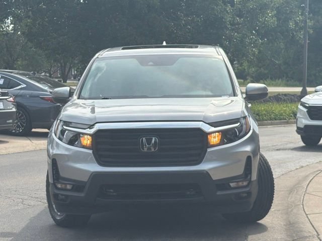 Used 2023 Honda Ridgeline RTL image 2