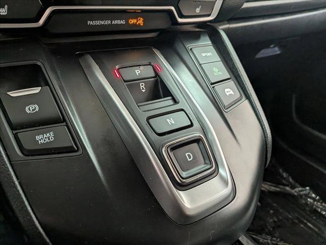 Used 2020 Honda CR-V Touring image 18