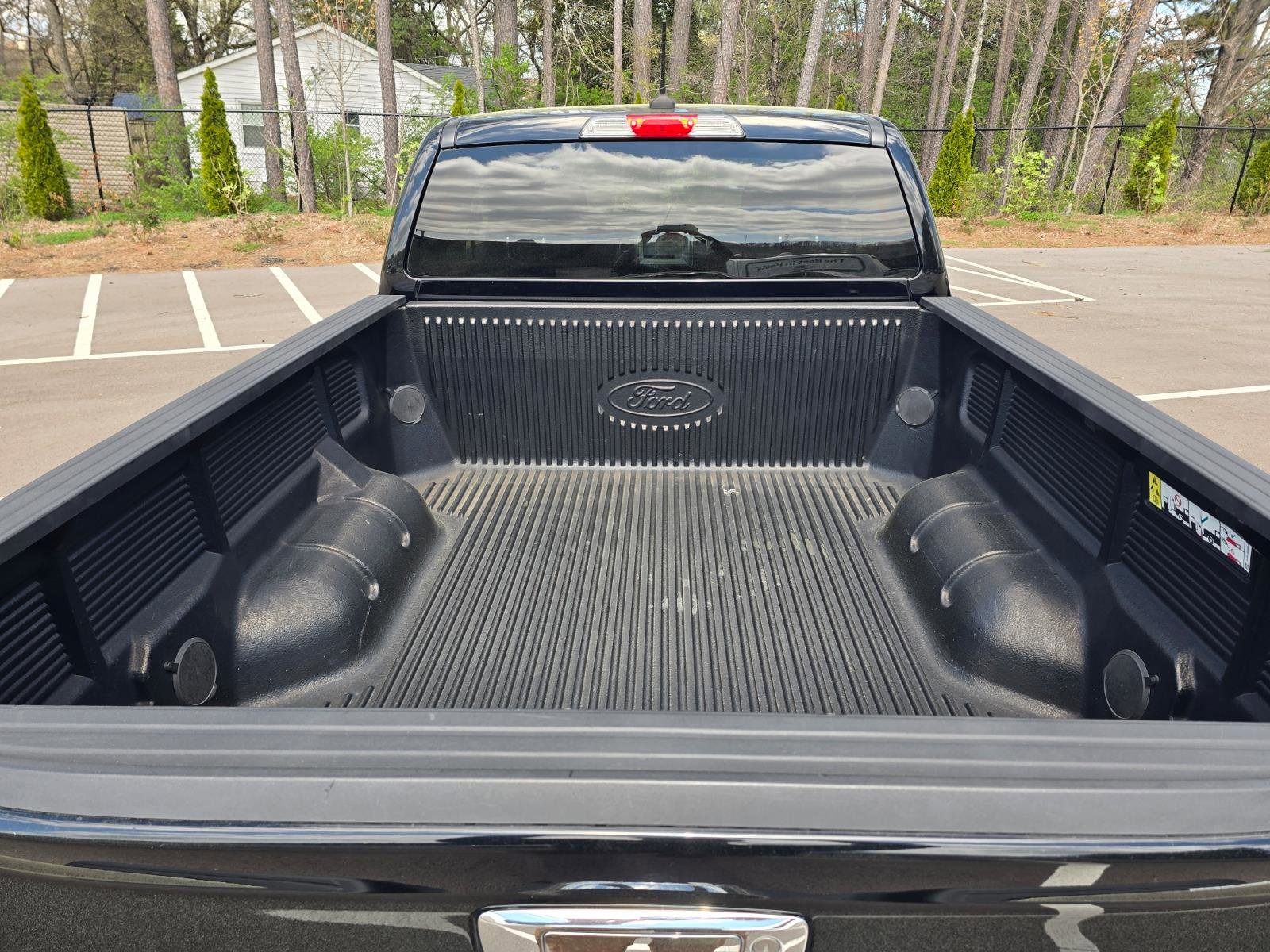 Used 2019 Ford Ranger XLT w/ Equipment Group 301A Mid image 11