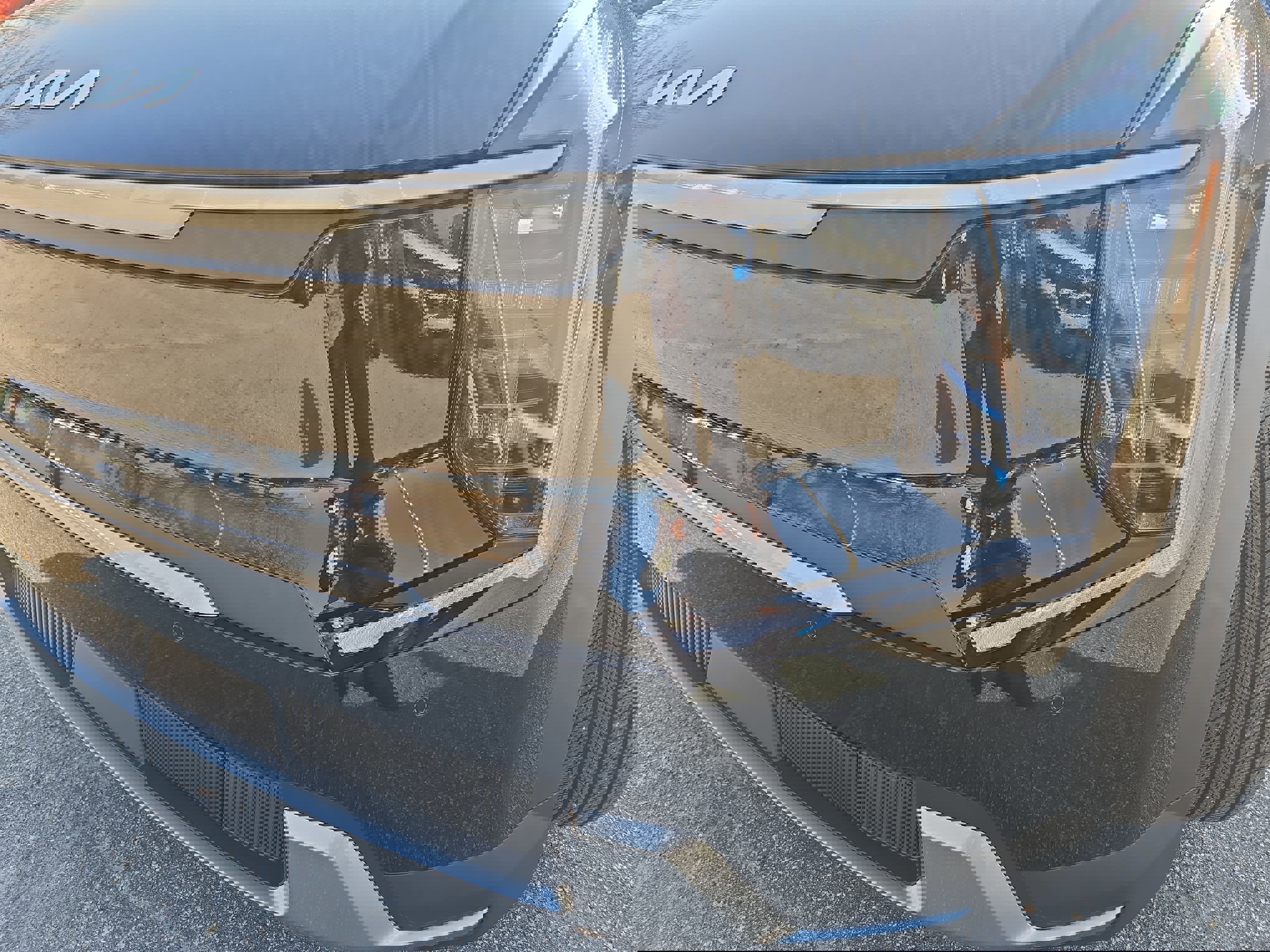 New 2026 Kia EV9 Wind image 34