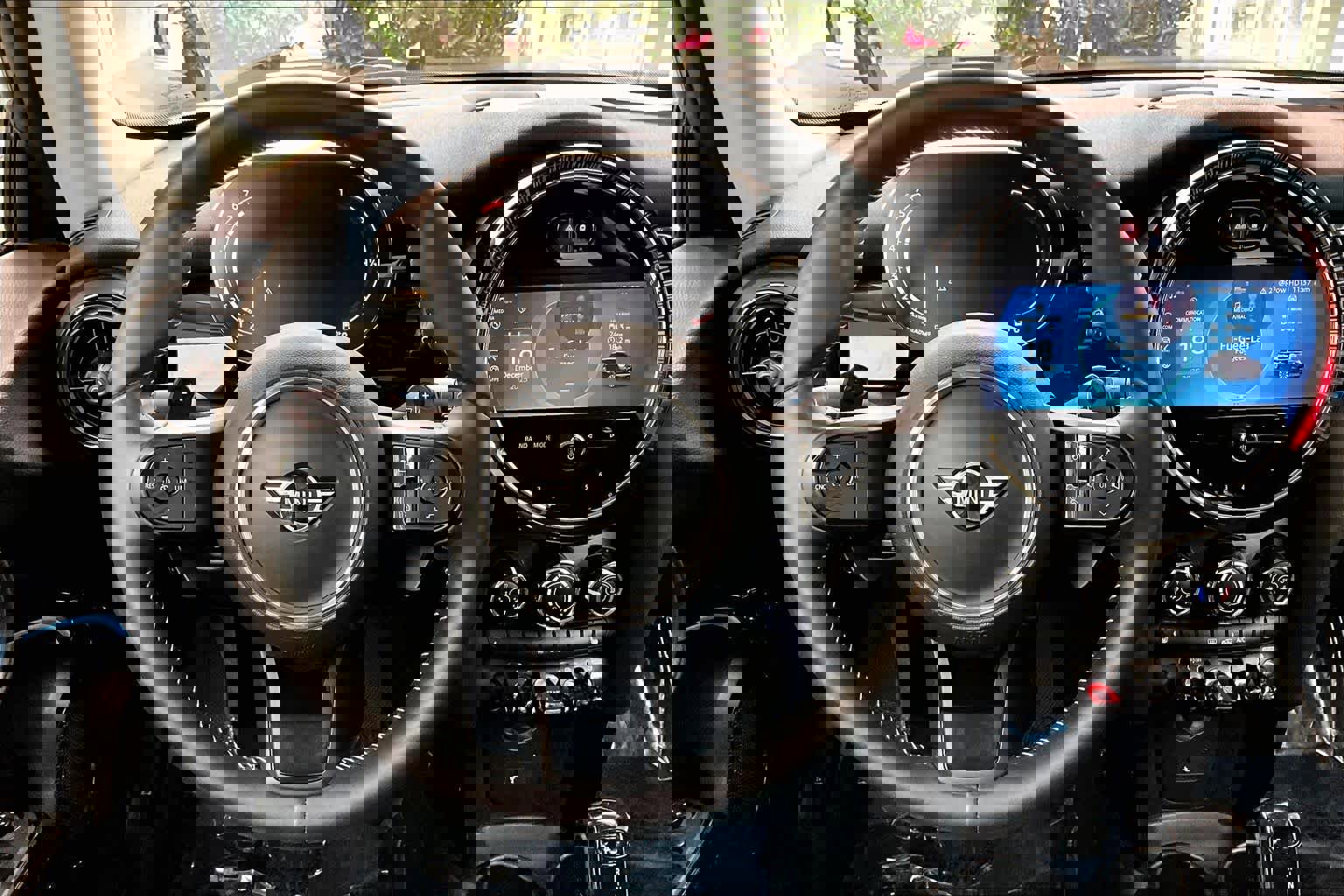 Used 2022 MINI Cooper S image 6