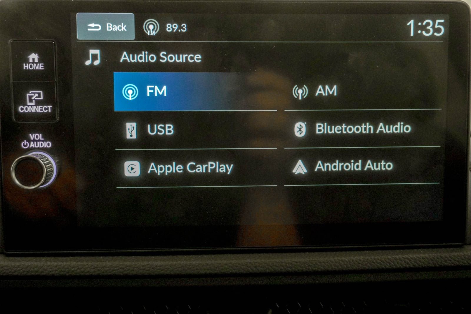 Certified 2026 Honda CR-V Sport image 24