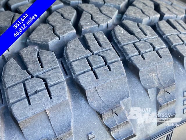 Used 2022 Chevrolet Tahoe Z71 w/ Luxury Package image 16