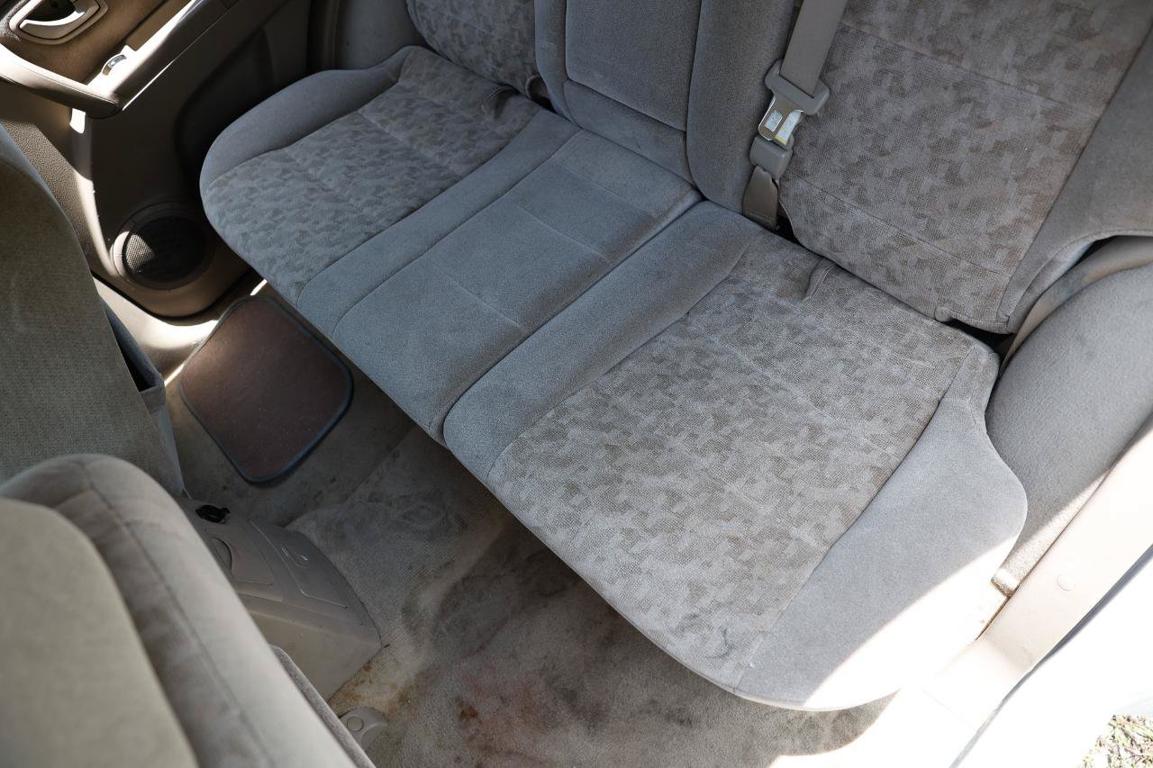 Used 2007 Kia Sorento 2WD image 10