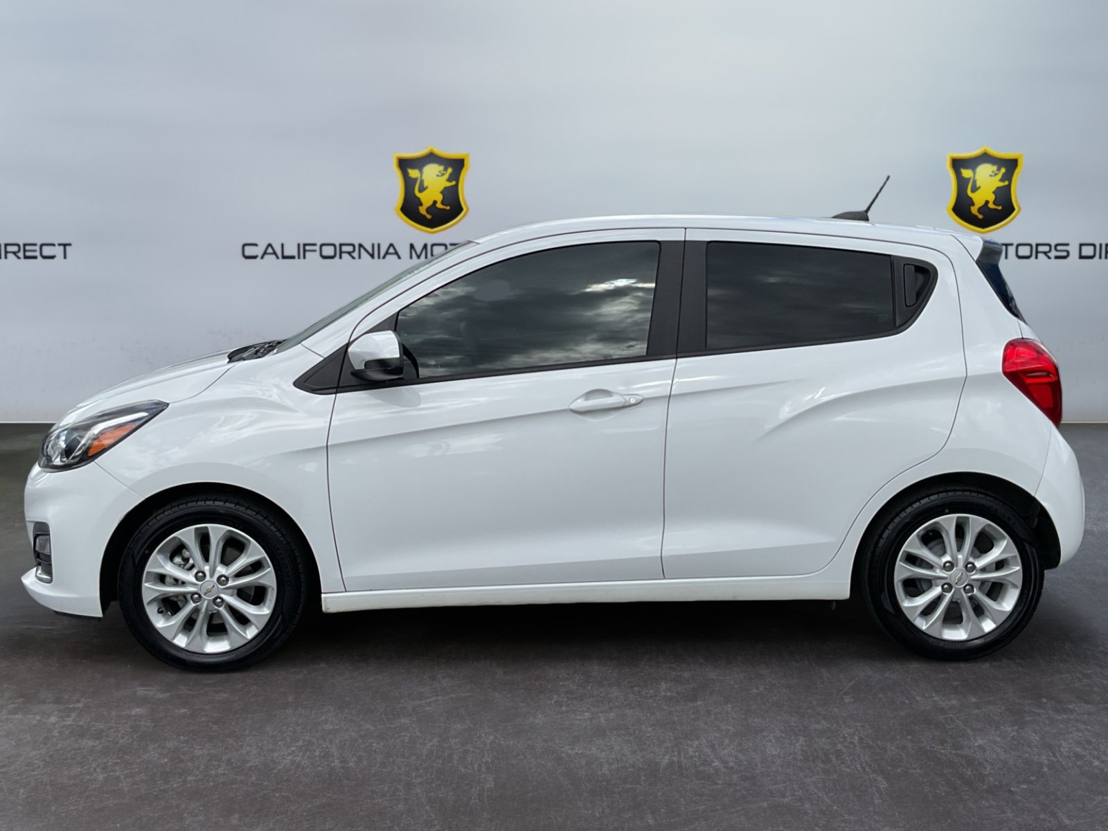 Used 2019 Chevrolet Spark LT FWD image 8