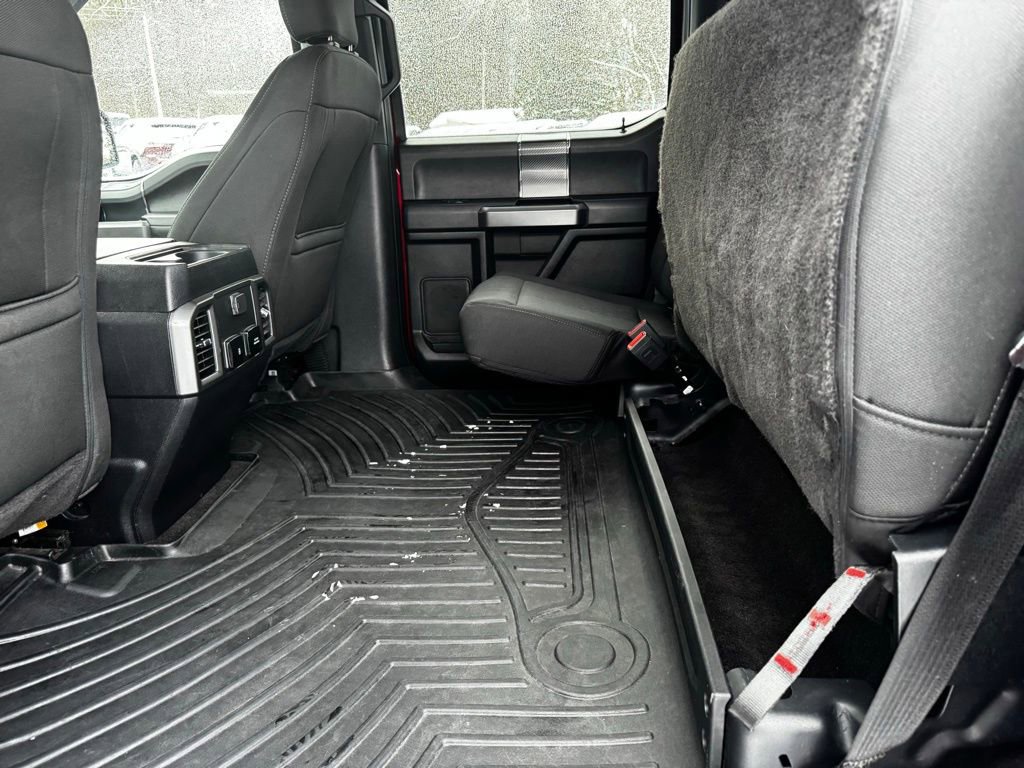 Used 2020 Ford F150 XLT w/ Equipment Group 302A Luxury image 23