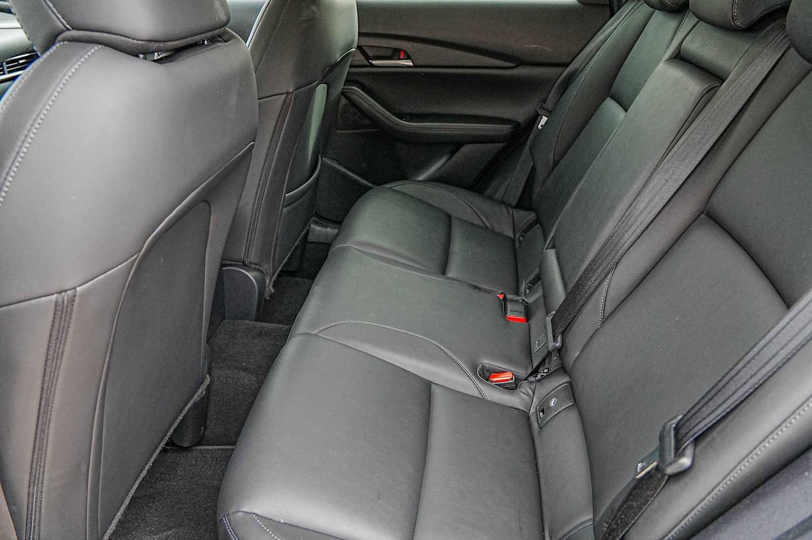 Used 2021 MAZDA CX-30 AWD 2.5 S w/ Select Package image 28