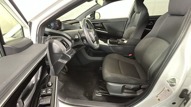 Used 2023 Subaru Solterra AWD image 11