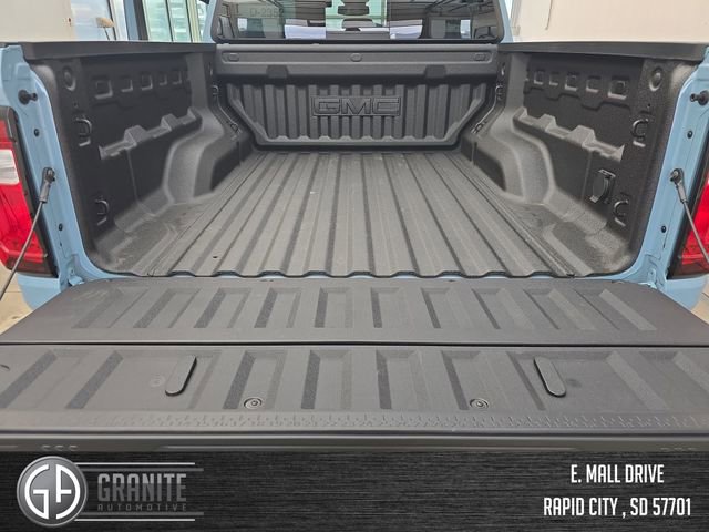 New 2026 GMC Canyon Denali image 23