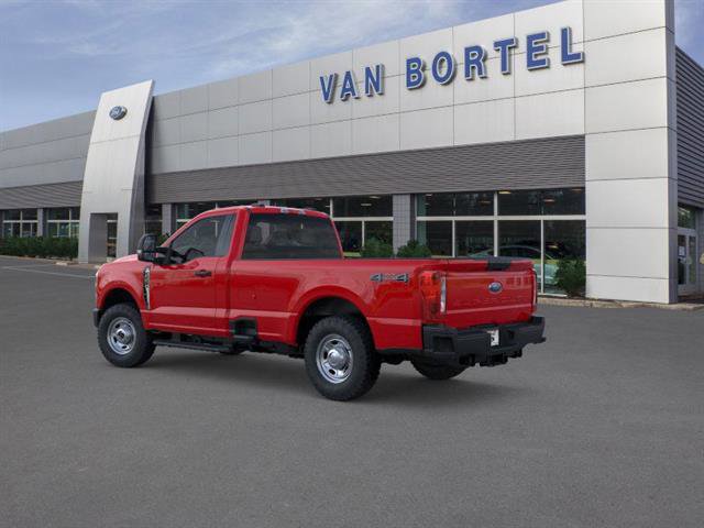 New 2026 Ford F250 XL image 4