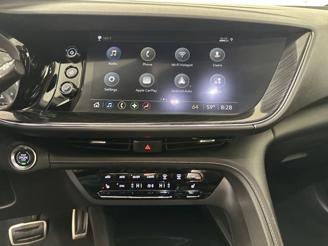 Used 2022 Buick Envision Preferred image 21