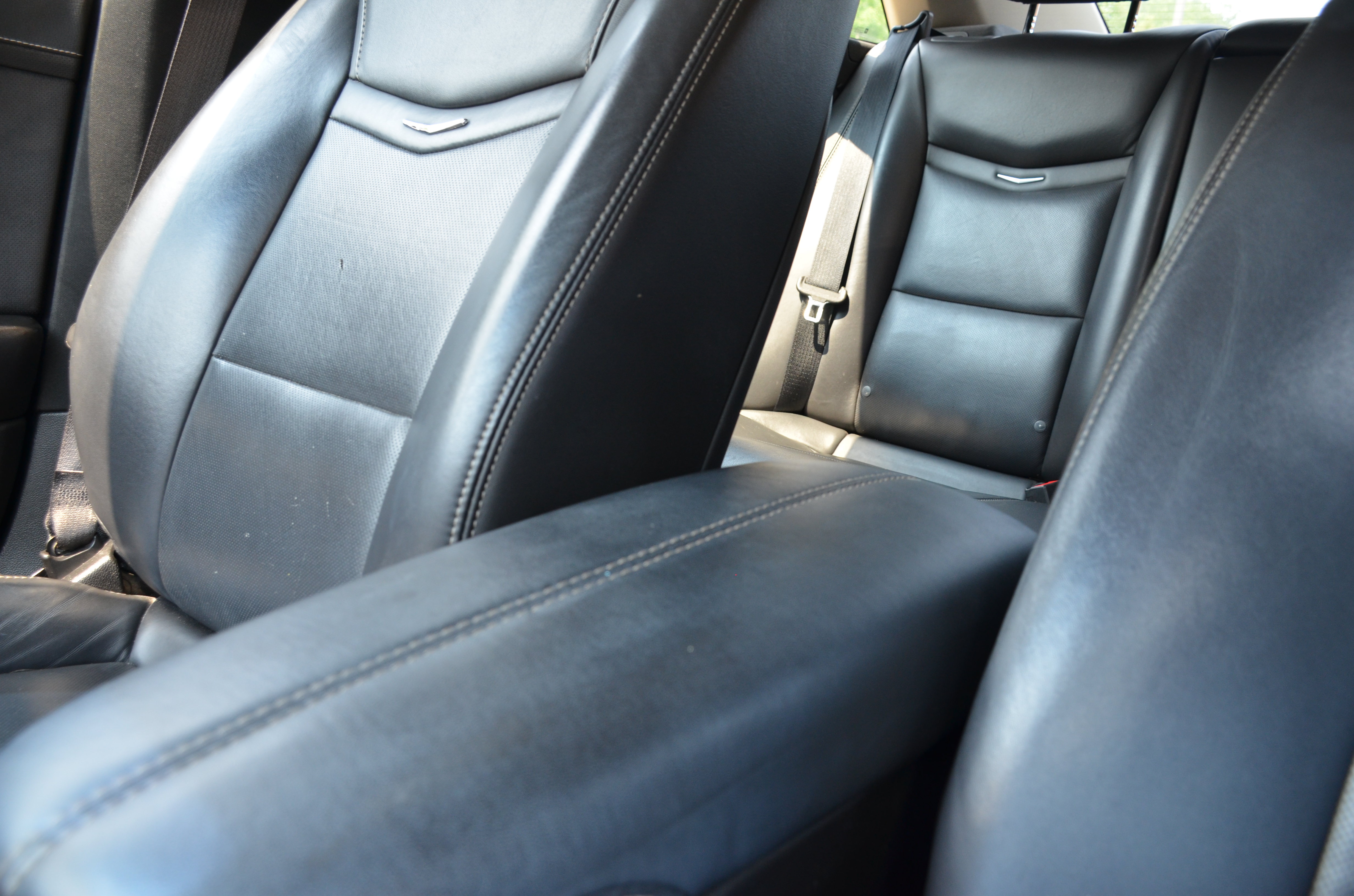 Used 2018 Cadillac XTS Luxury AWD/4WD image 44
