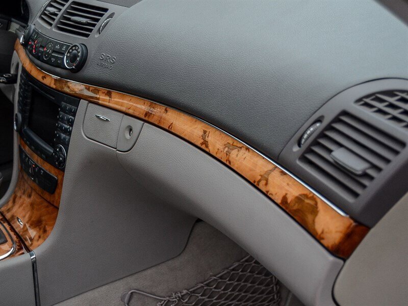 Used 2006 Mercedes-Benz E 350 Wagon image 19