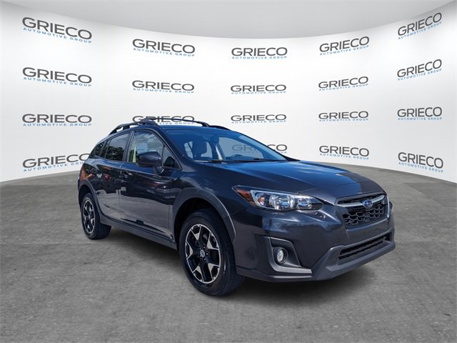 Used 2018 Subaru Crosstrek 2.0i Premium w/ Popular Package #3
