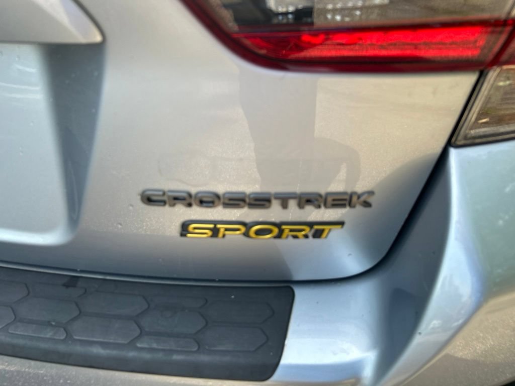 Used 2021 Subaru Crosstrek 2.5i Sport w/ Moonroof Package AWD/4WD image 10