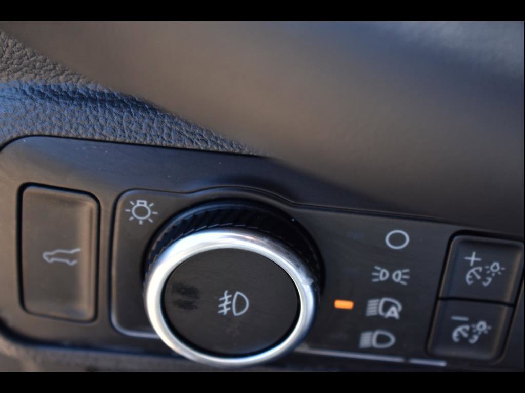 New 2025 Ford Explorer ST-Line w/ Premium Package image 21