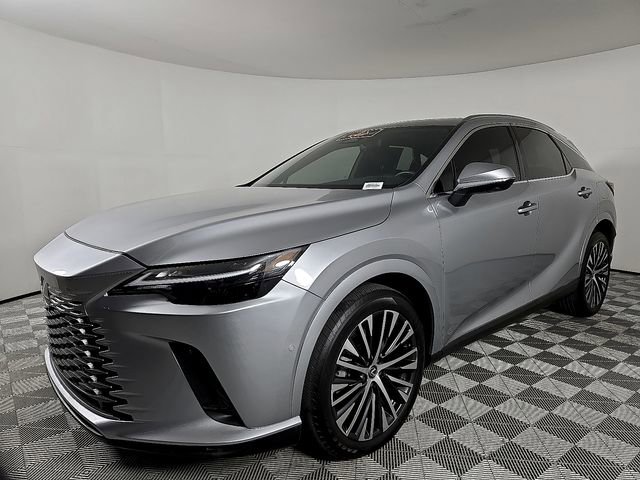 Used 2024 Lexus RX 350 Premium Plus w/ Convenience Package image 2