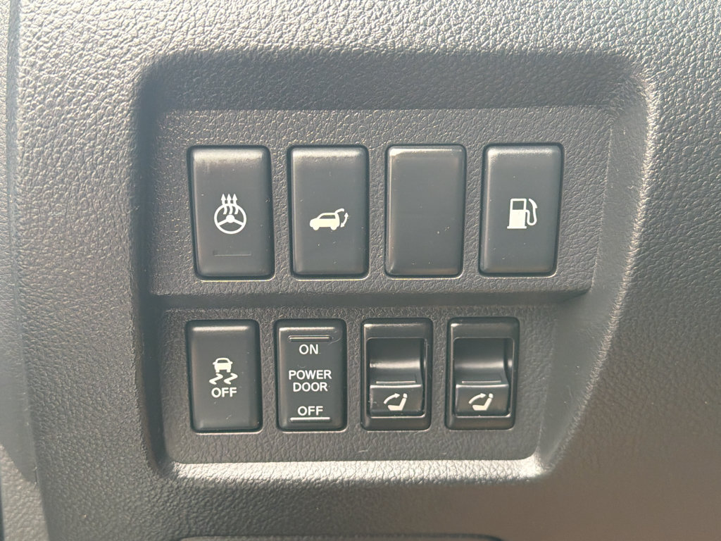 Used 2012 Nissan Murano SL AWD/4WD image 14