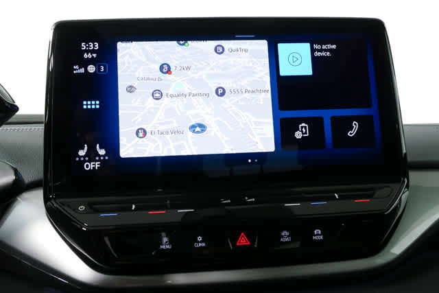 Used 2023 Volkswagen ID.4 Pro S image 16