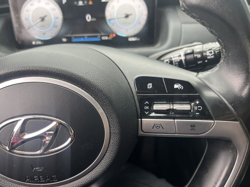 Used 2022 Hyundai Tucson SEL w/ Convenience Package image 21