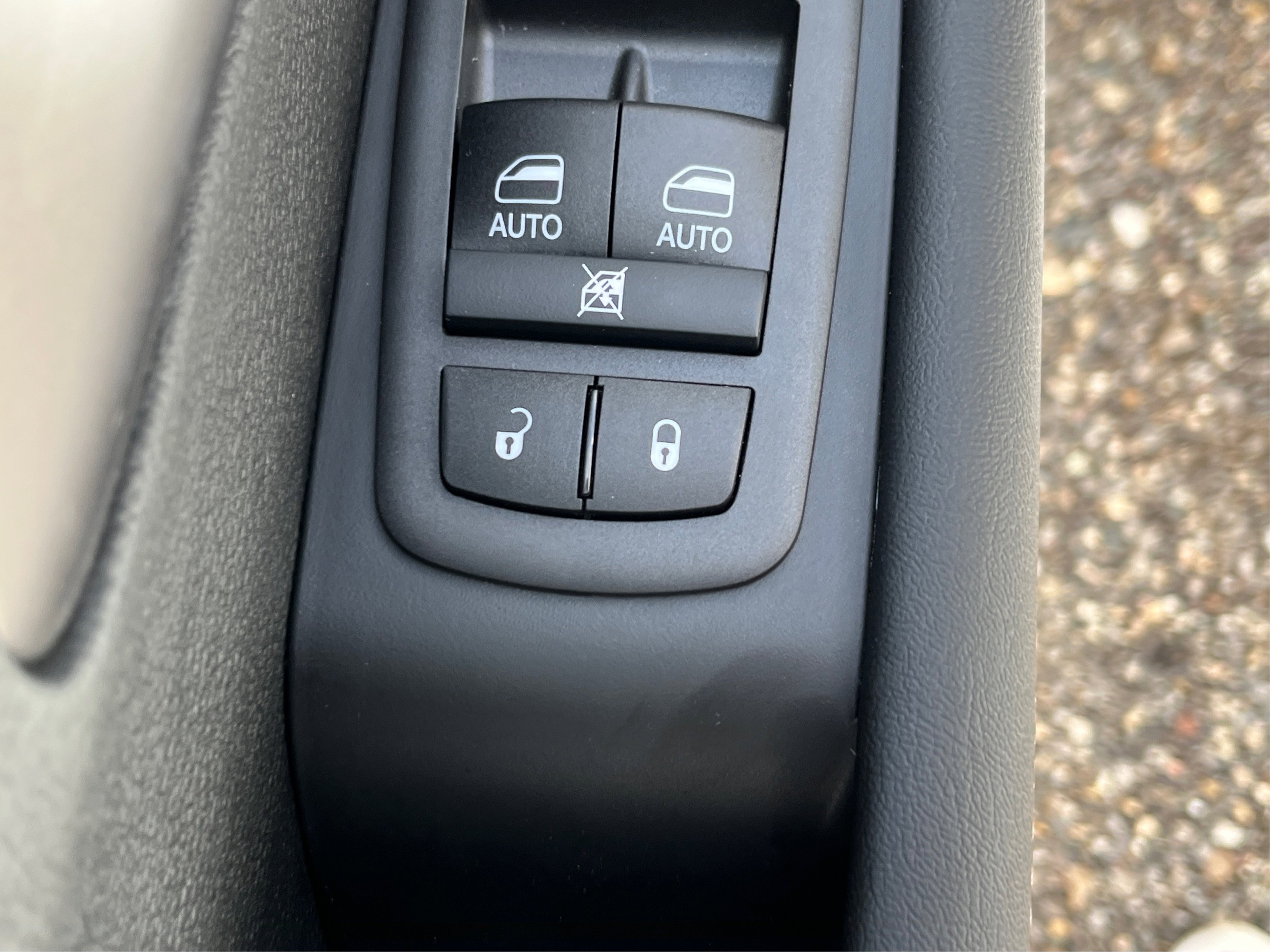 New 2026 Chrysler Pacifica Select image 48