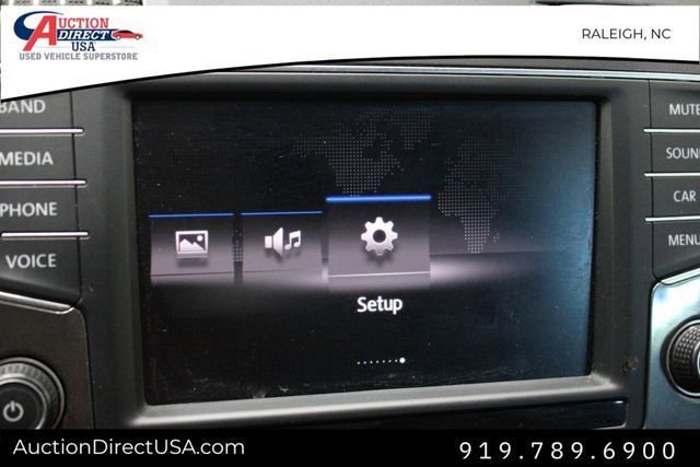 Used 2017 Volkswagen Golf Alltrack SE image 40