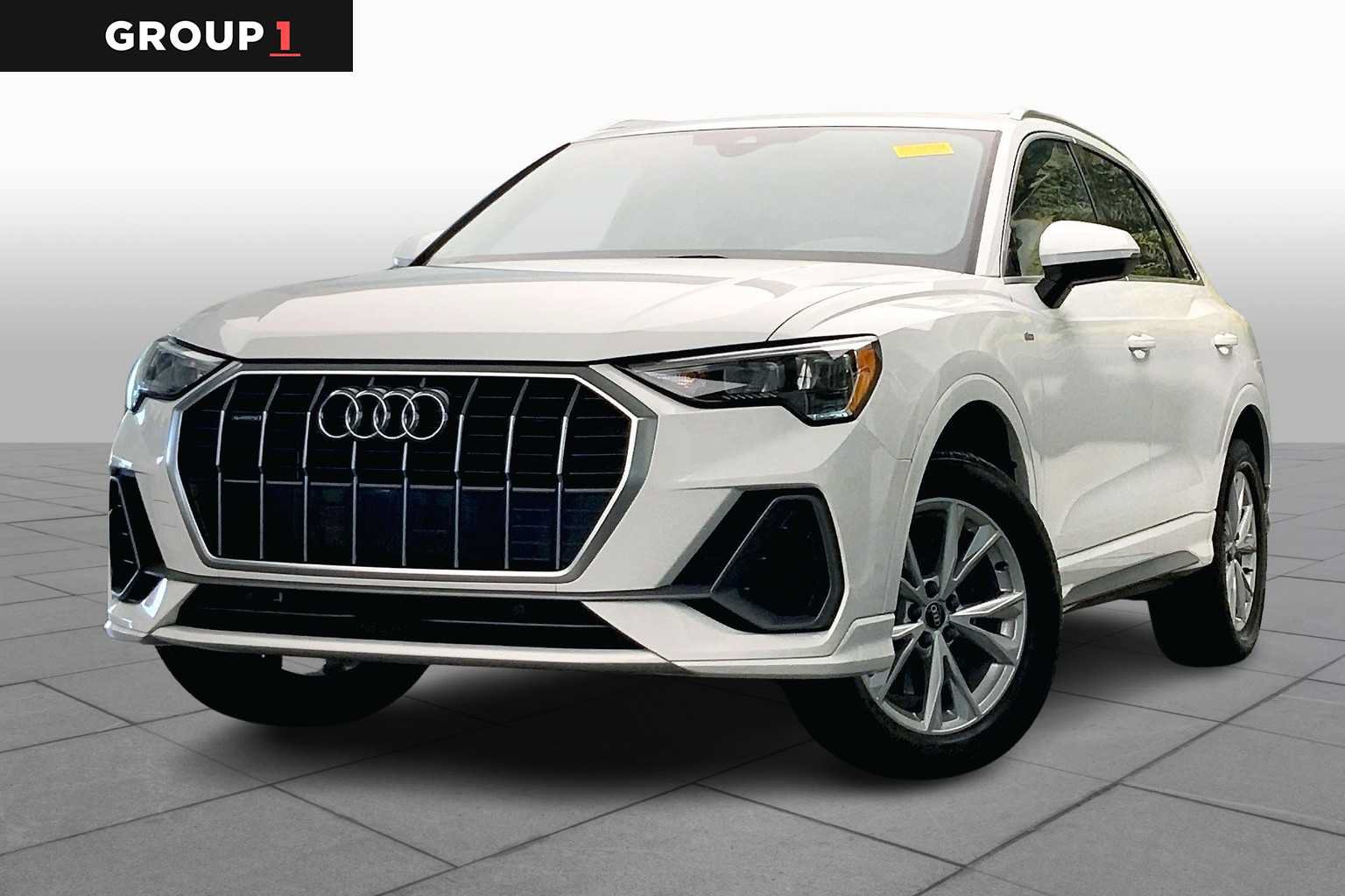 Used 2021 Audi Q3 2.0T Premium w/ Convenience Package