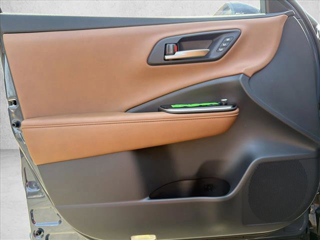 New 2026 Toyota Crown Signia image 10