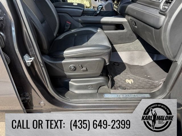 Used 2021 RAM 1500 TRX w/ TRX Level 1 Equipment Group AWD/4WD image 38
